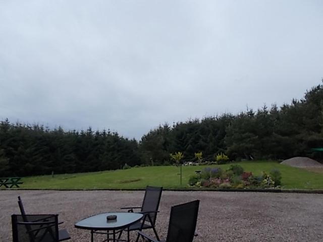 Forest View Fraserburgh Esterno foto